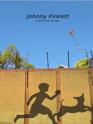cover image of Johnny Pinkett